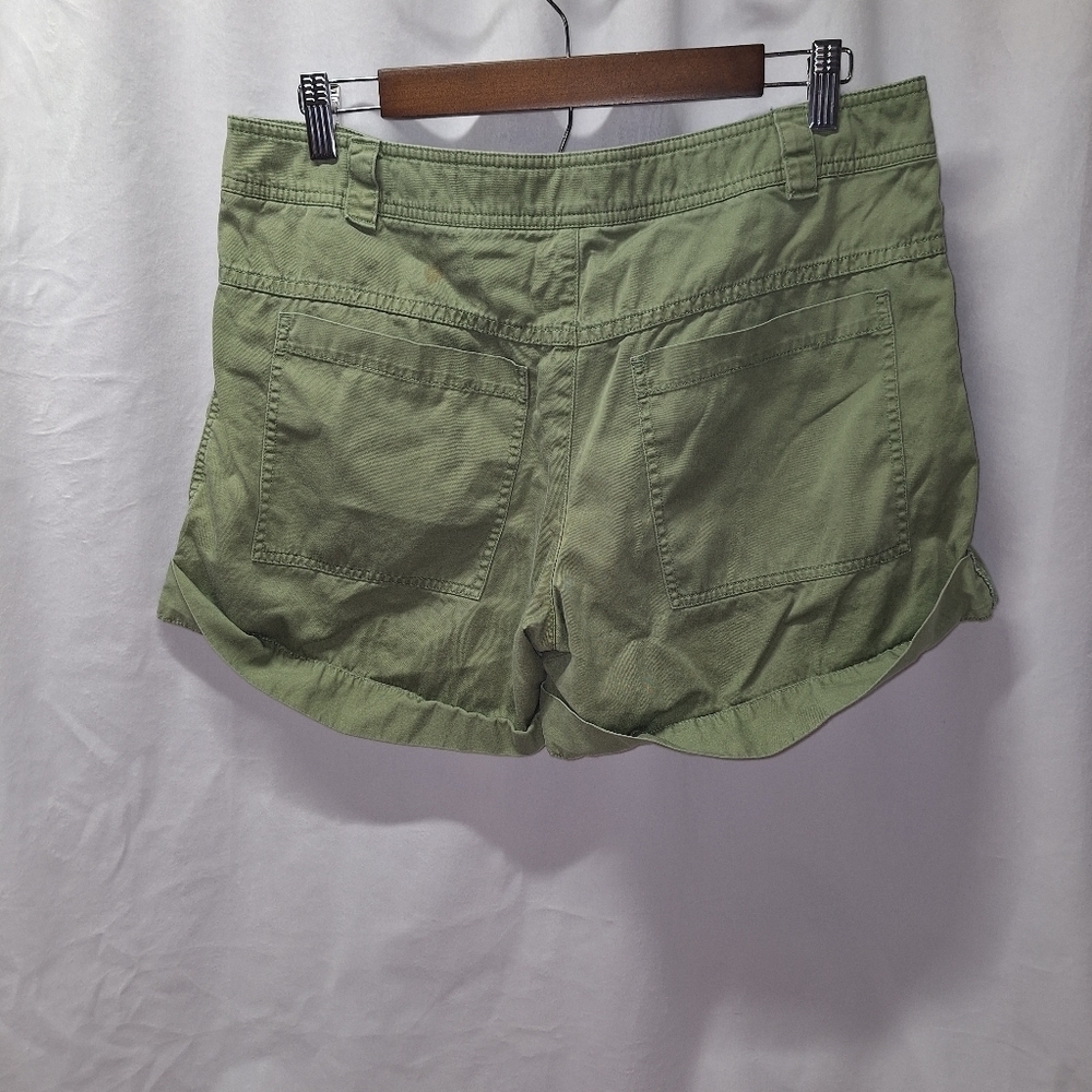 Moda international shorts size12 100%cotton - Picture 4 of 5